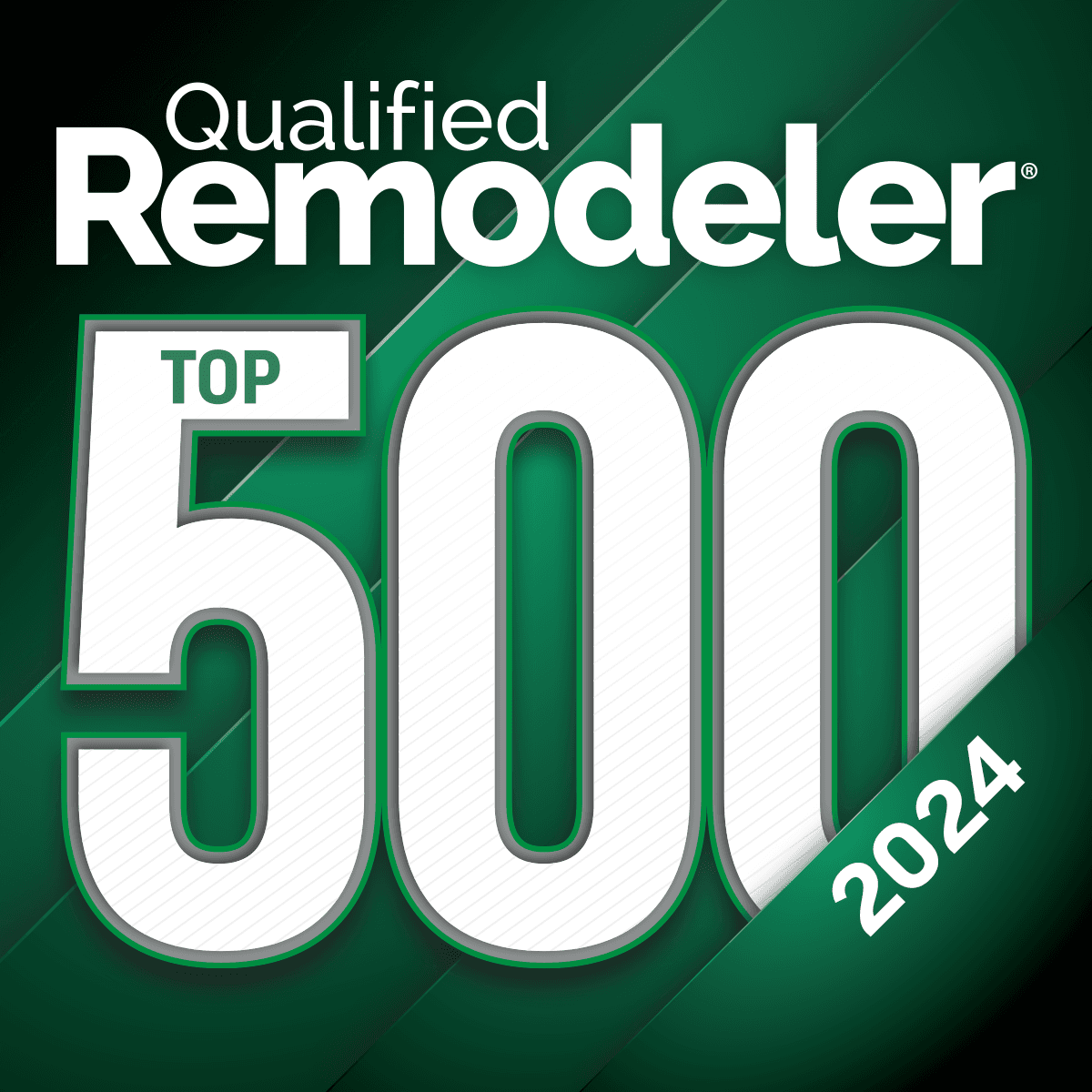 Top 500 Remodeler