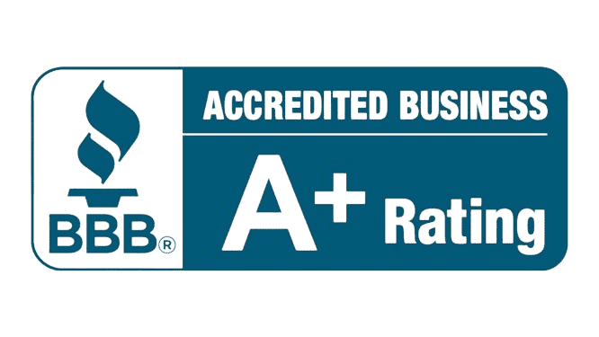 BBB Accredited Business
