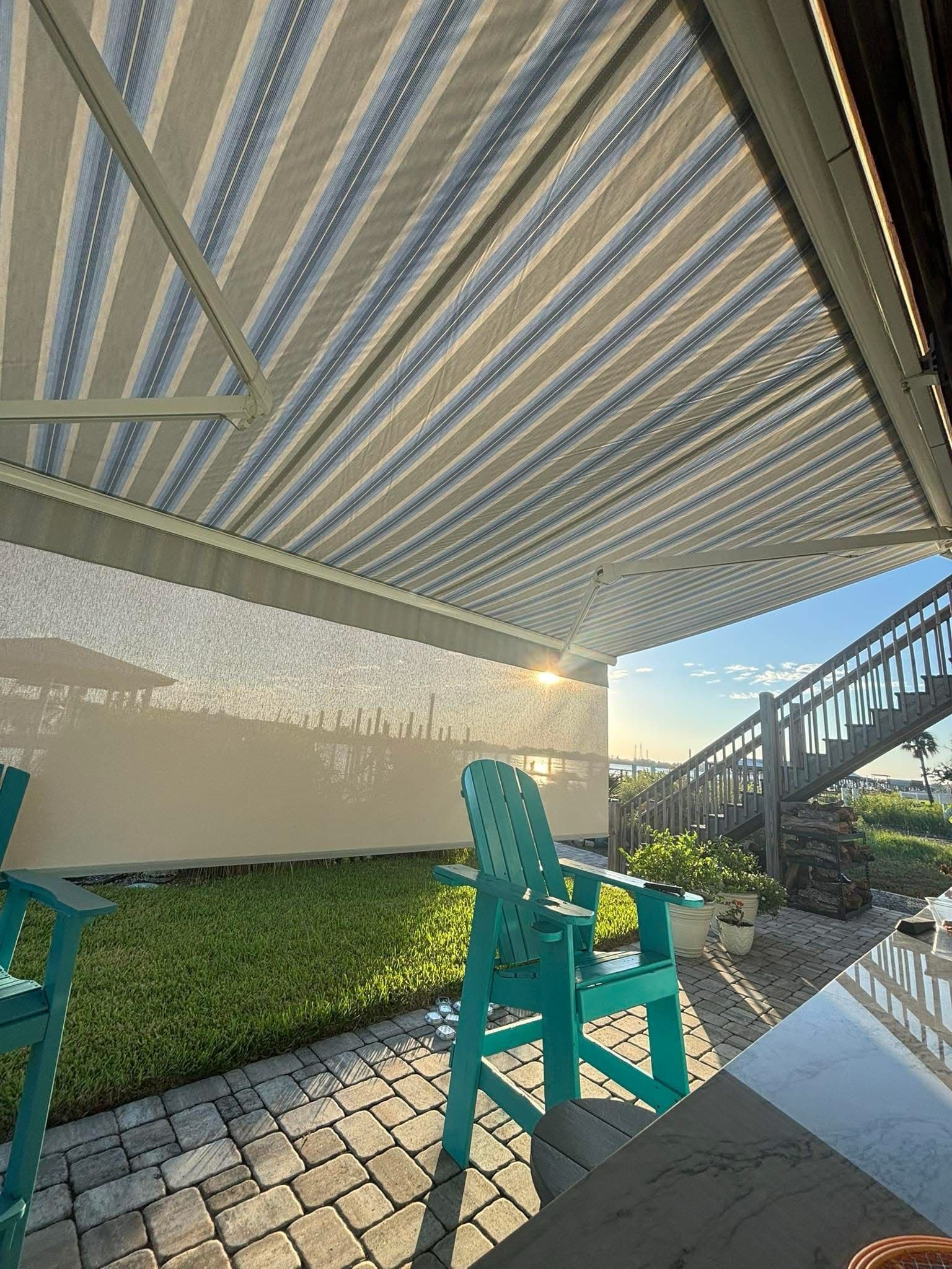 Awning Florida