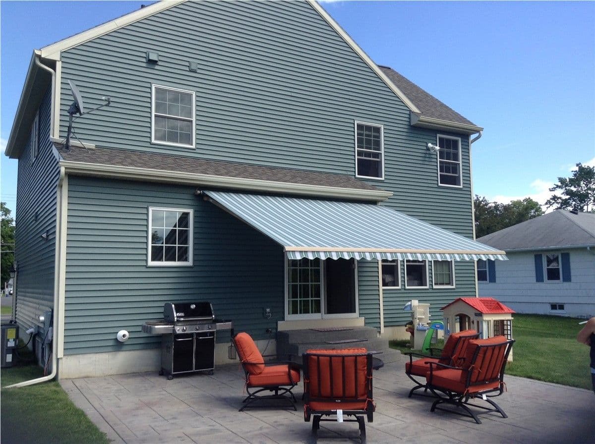 Awning Image