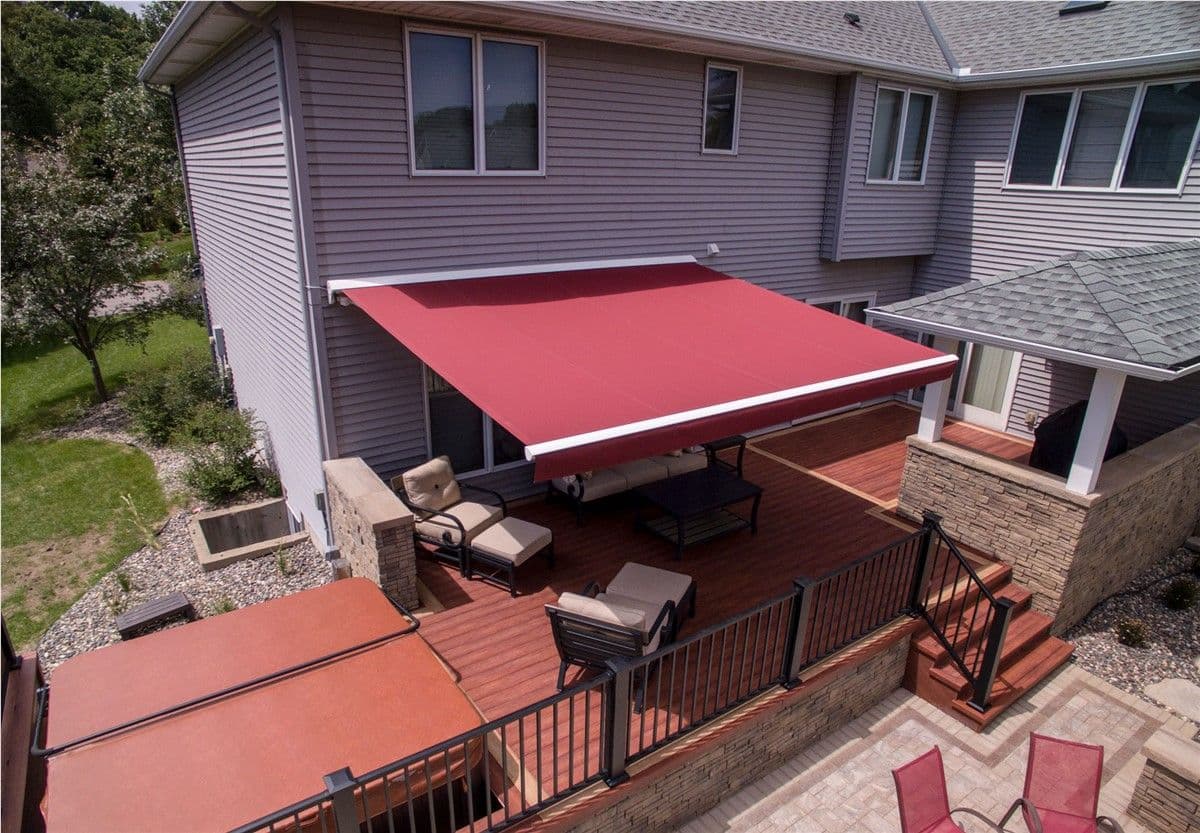 Awnings