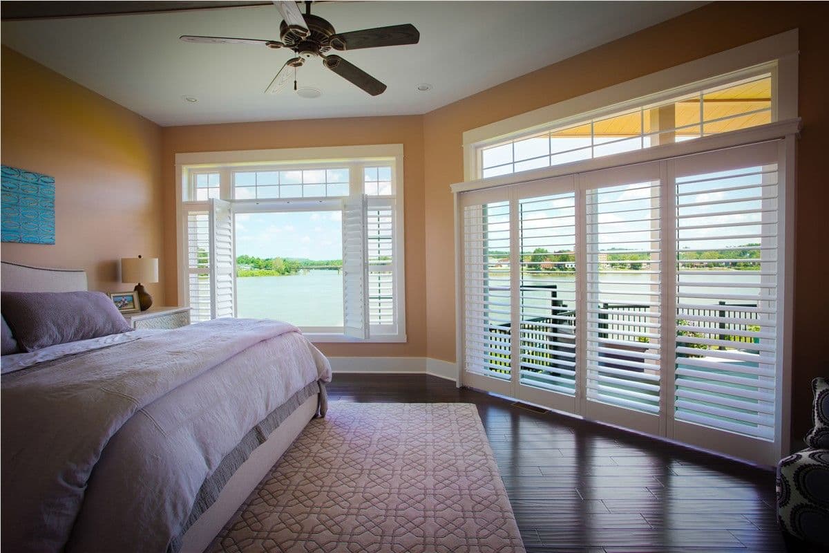 Hurricane Windows