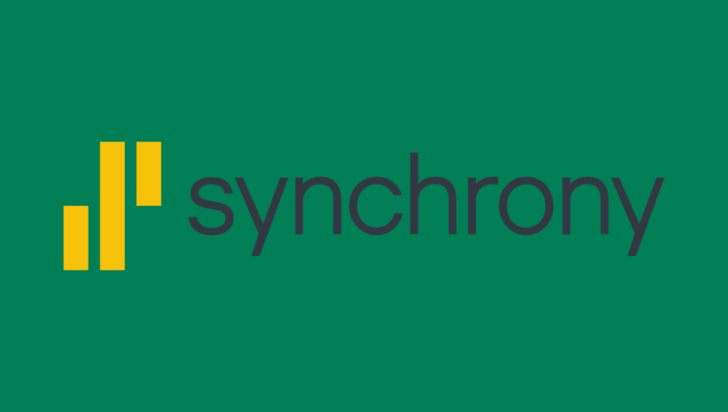 Synchrony Financing
