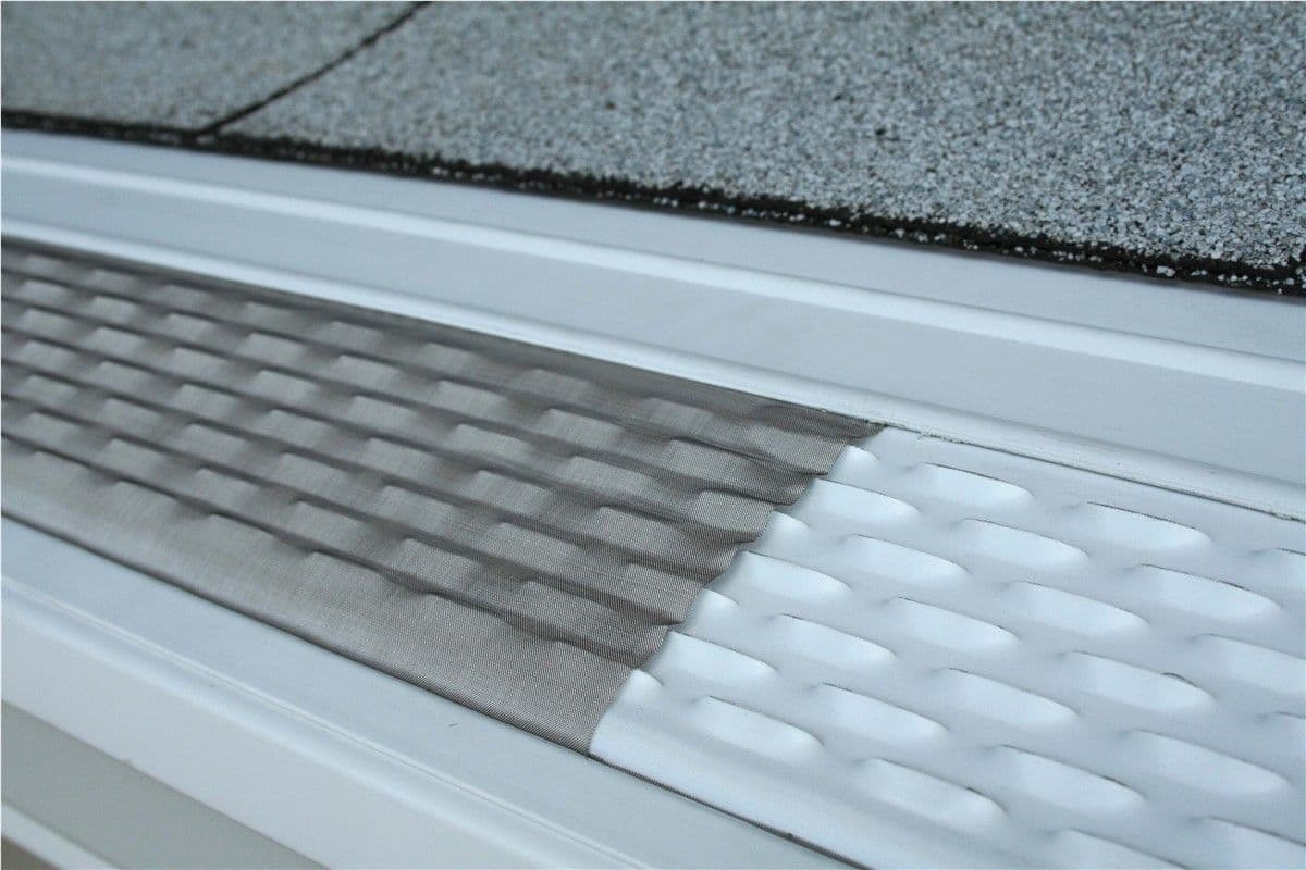 Gutter Protection