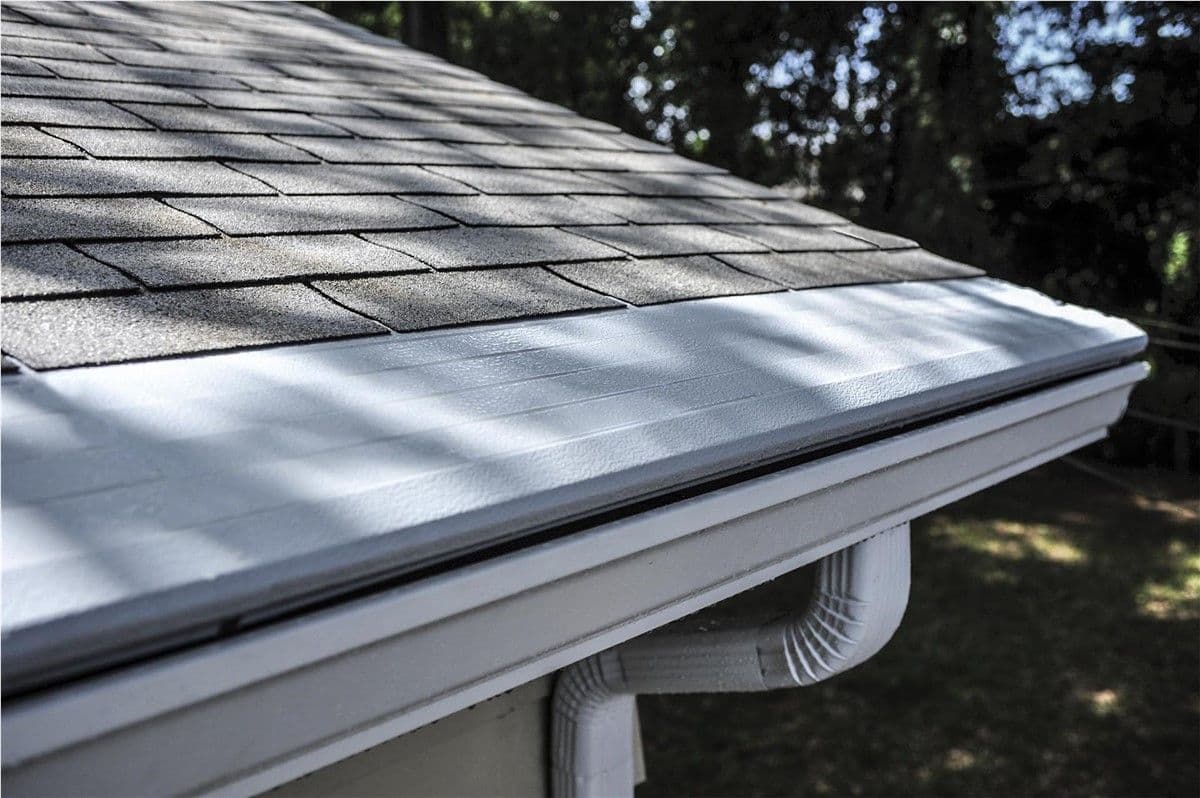 Gutter System