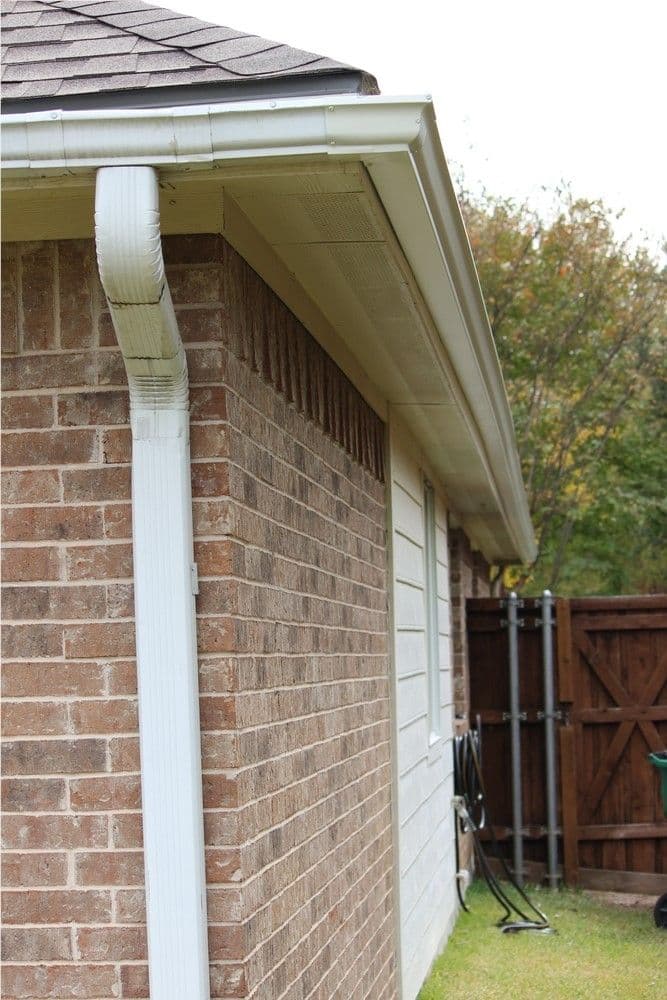 Gutters