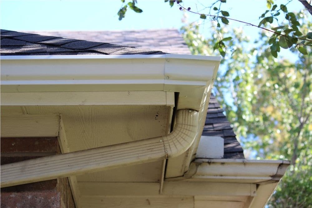 Gutter Replacement