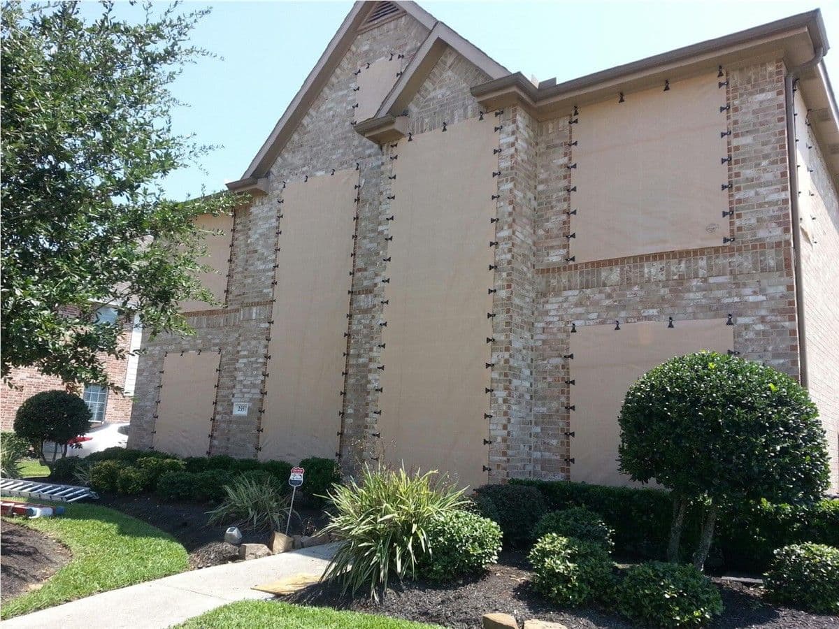 Hurricane Protection