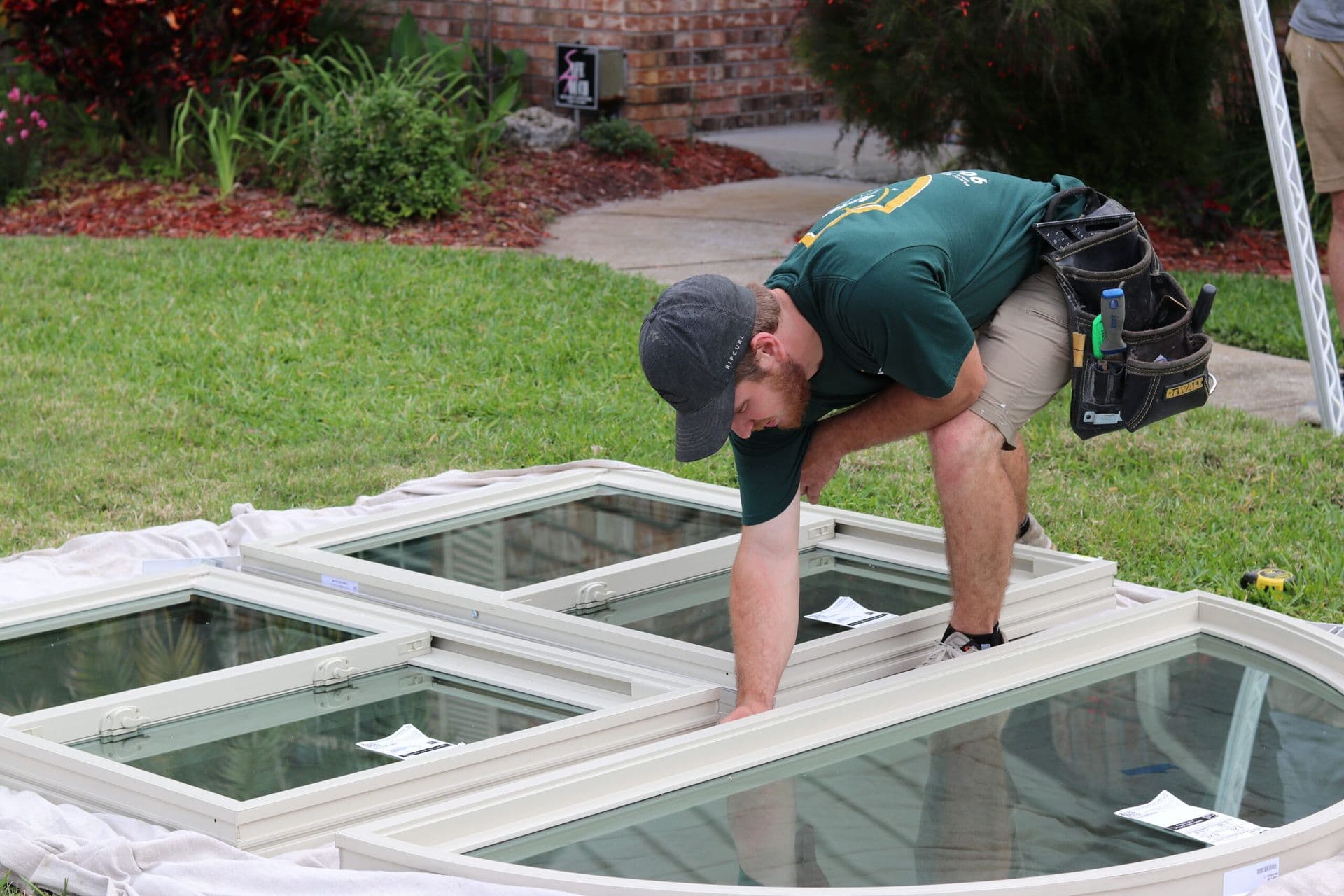 Replacement Windows