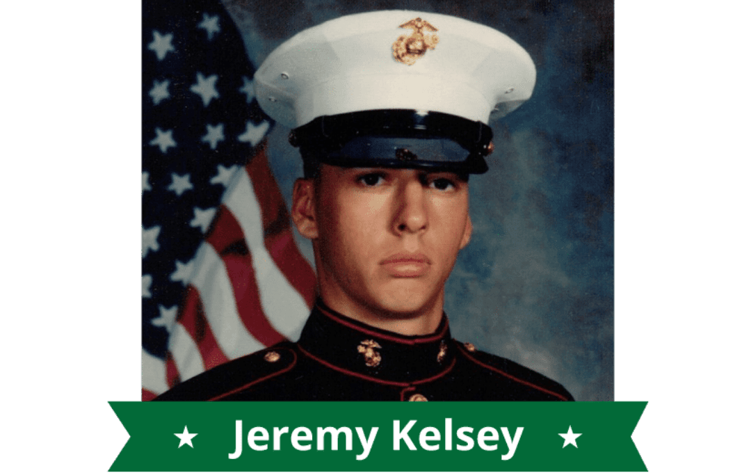 jeremy kelsey