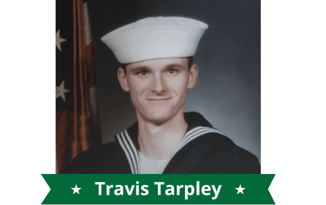 travis tarpley