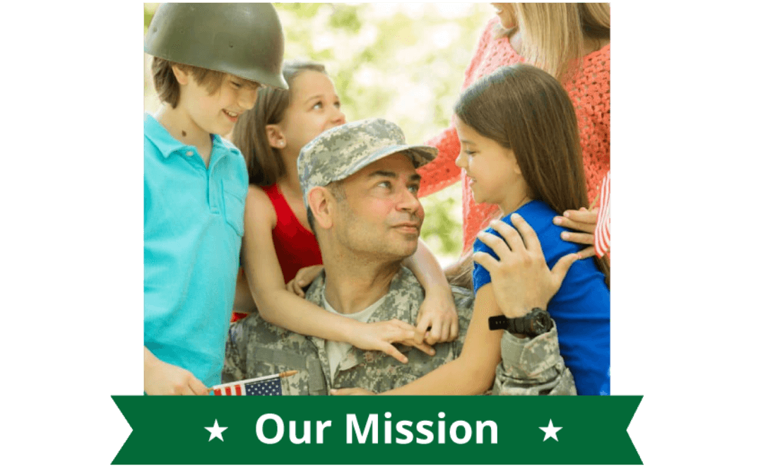 our mission