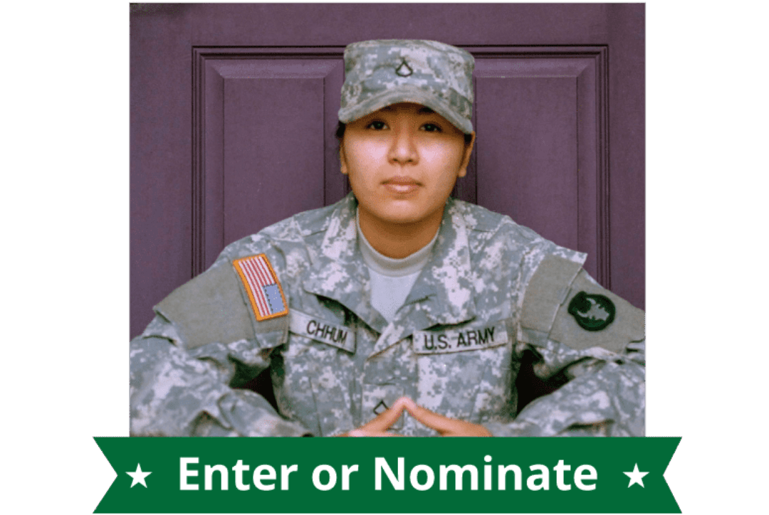 enter or nominate