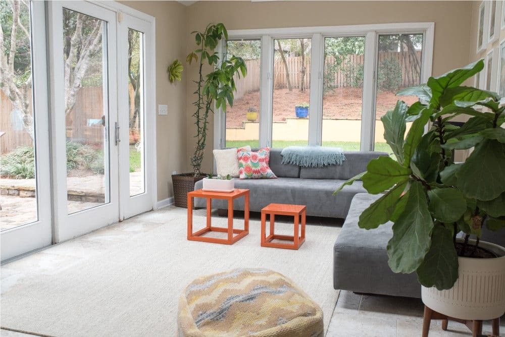 lanai