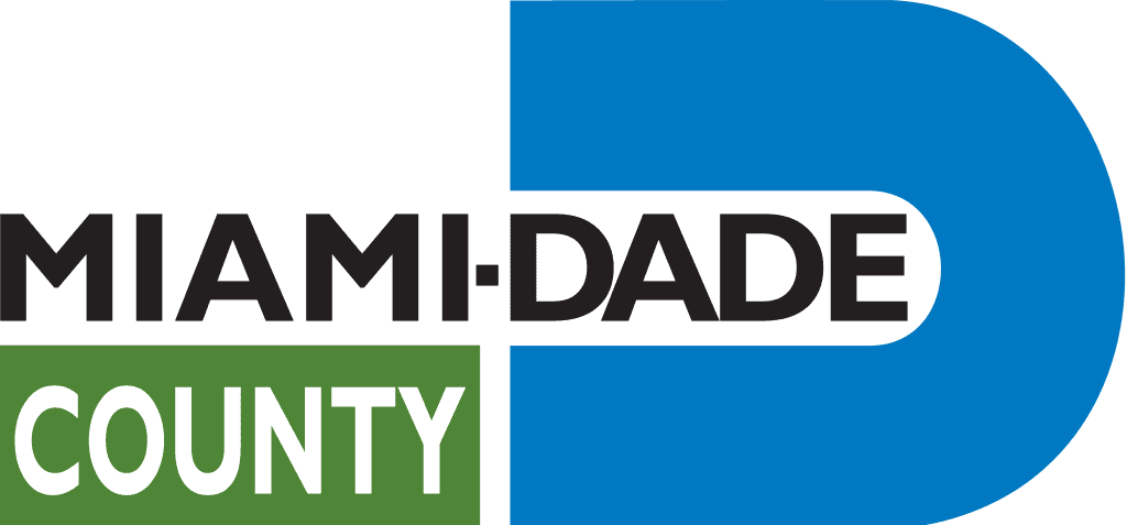 Miami Dade Approved New Logo
