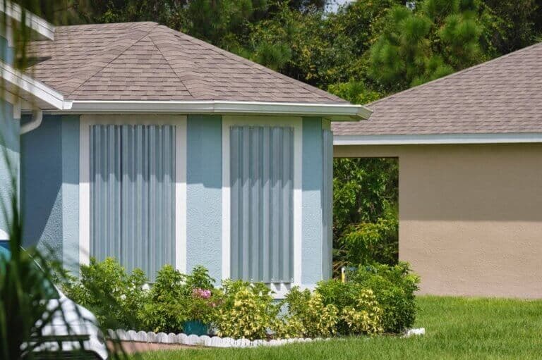 Hurricane Panels