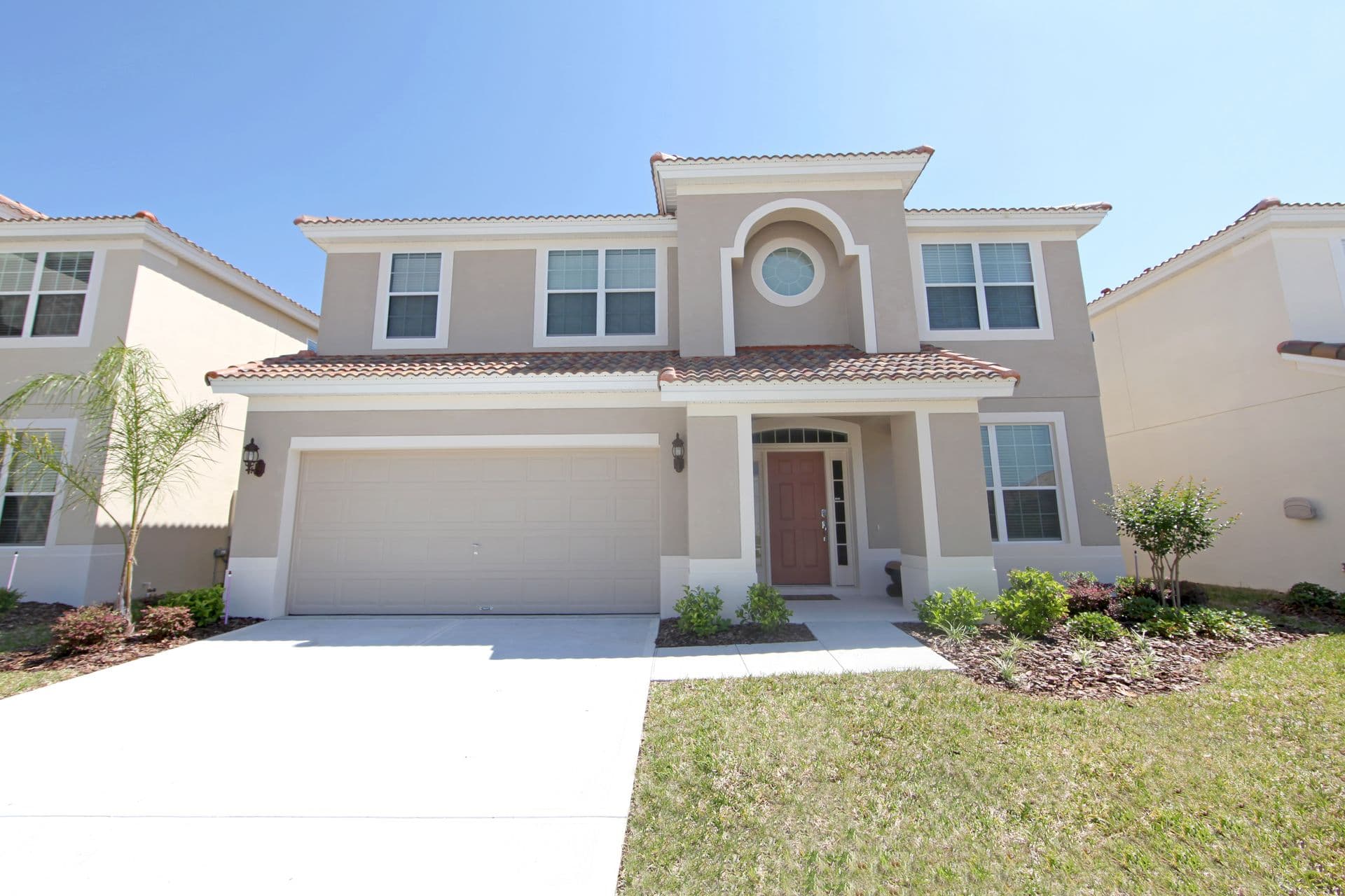 Replacement Windows - Florida Home