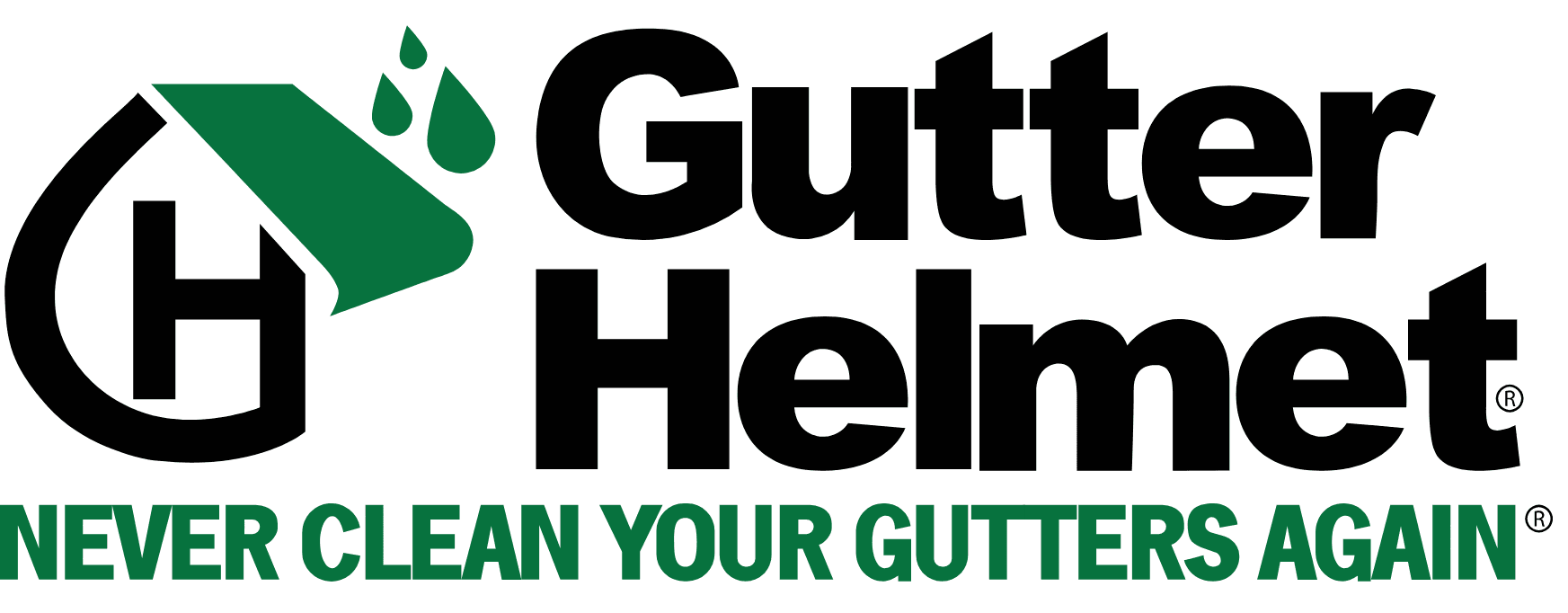 Gutter Helmet
