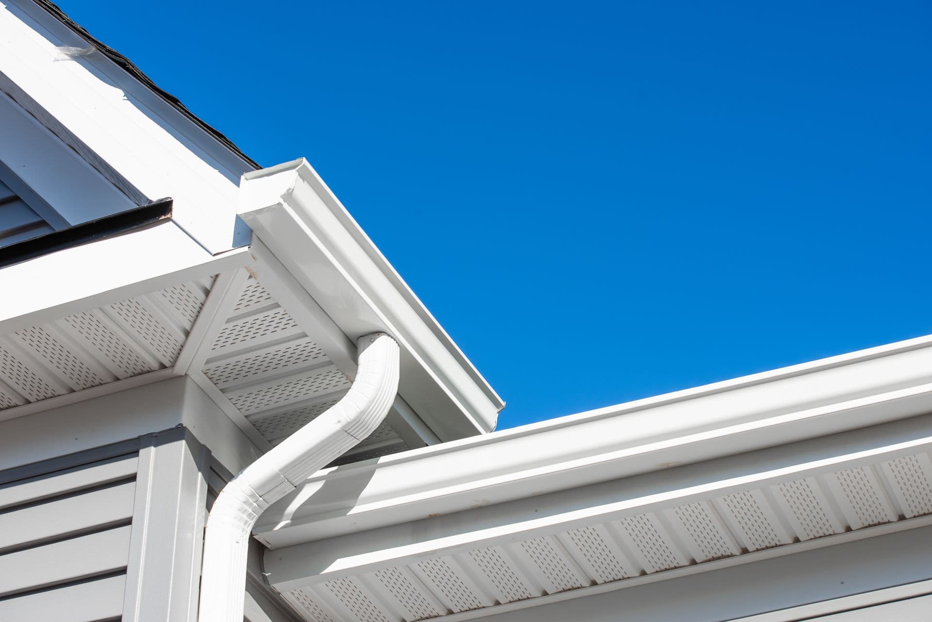 Soffit and Fascia