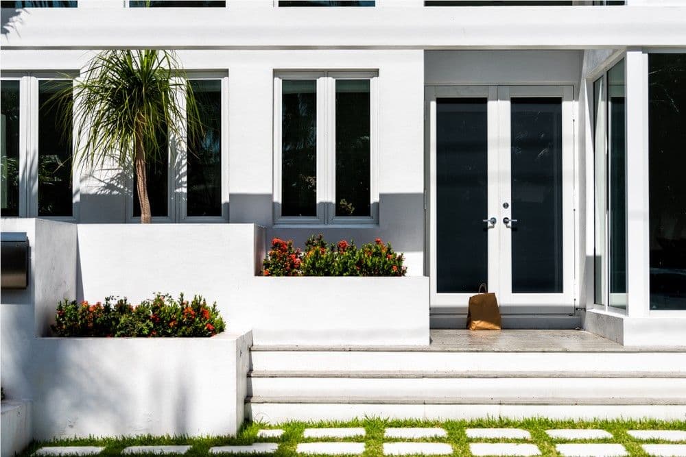 Impact Resistant Windows